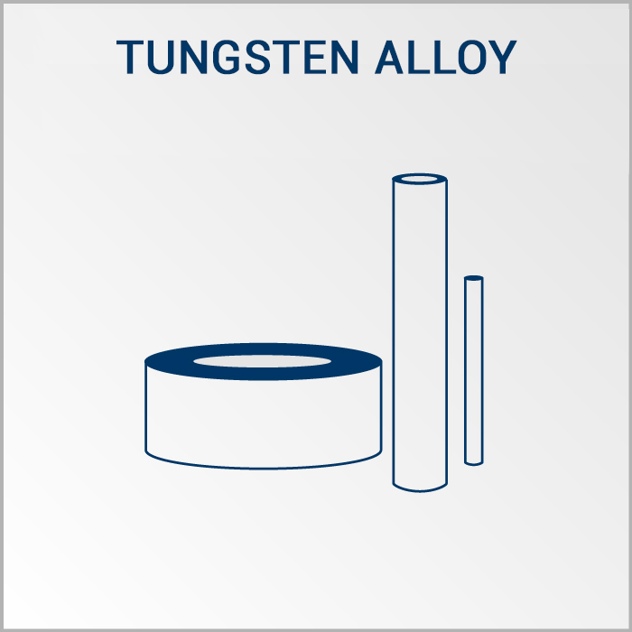 tungsten-alloy